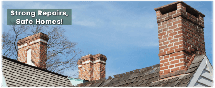 Chimney Repair Lakewood