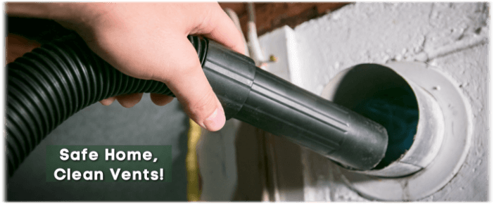 Dryer Vent Cleaning Lakewood