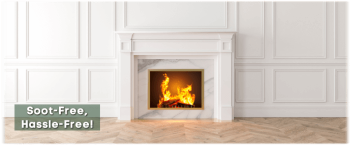 Fireplace Cleaning Lakewood