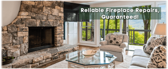 Fireplace Repair Lakewood