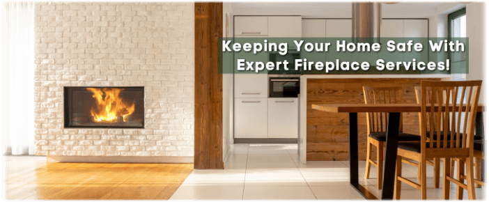 Lakewood Chimney Cleaning