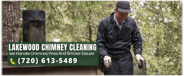 Chimney Cleaning Lakewood